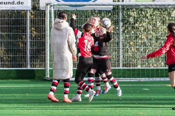 Bild 19 - wBJ VfL Pinneberg - Altona 93 : Ergebnis: 8:0